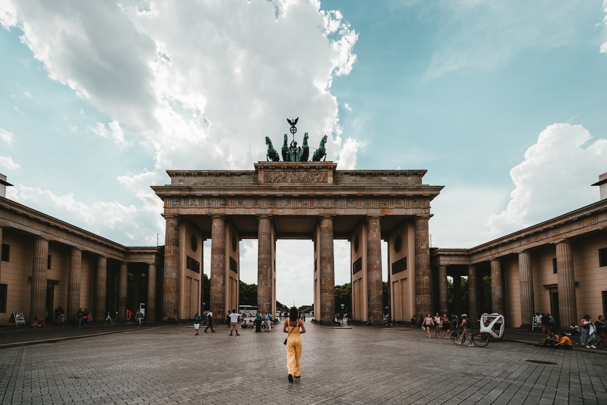 Strike Off Company Germany: Legal Support for Seamless Dissolution